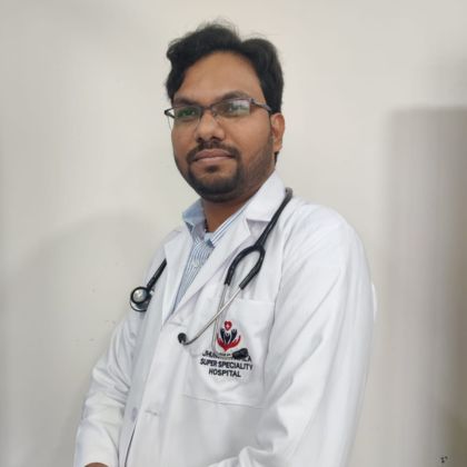 >Dr. Parvez Ahmad Ansari