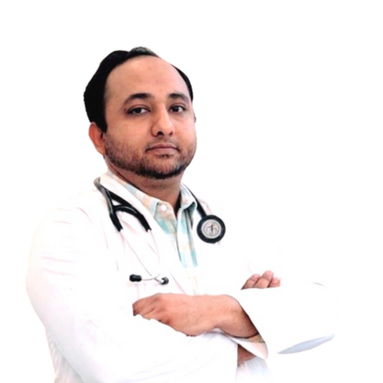 >Dr. Anjum Naim